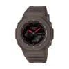 Montre Casio G-Shock Ga2100 Noir