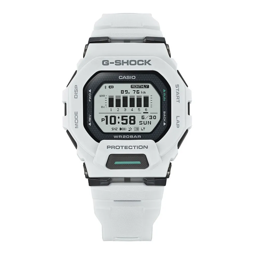 Montre Casio G-Shock Gbd200