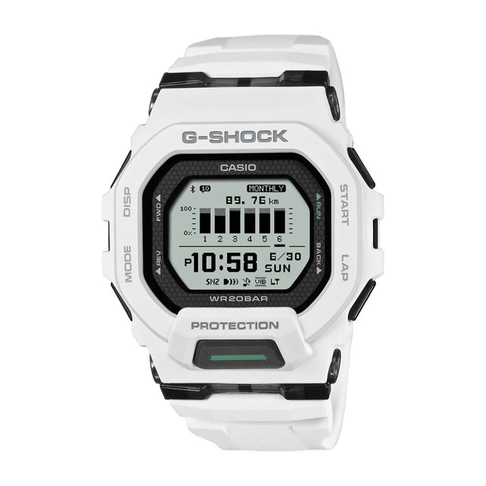 Montre Casio G-Shock Gbd200