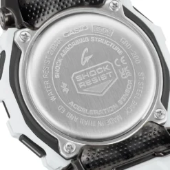 Montre Casio G-Shock Gbd200