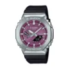 Montre Casio G-Shock Gbm2100 Violet
