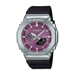 Montre Casio G-Shock Gbm2100 Violet