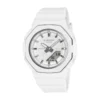 Montre Casio G-Shock Gmap2110 Blanc