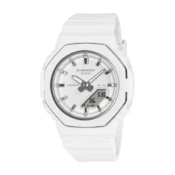 Montre Casio G-Shock Gmap2110 Blanc