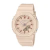 Montre Casio G-shock Gmap2100 Rose