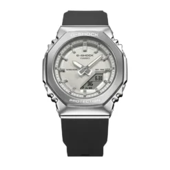 Montre Casio G-Shock Gms2110 Argenté