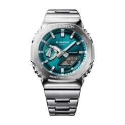 Montre Casio G-Shock Gm2110 Vert