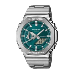 Montre Casio G-Shock Gm2110 Vert