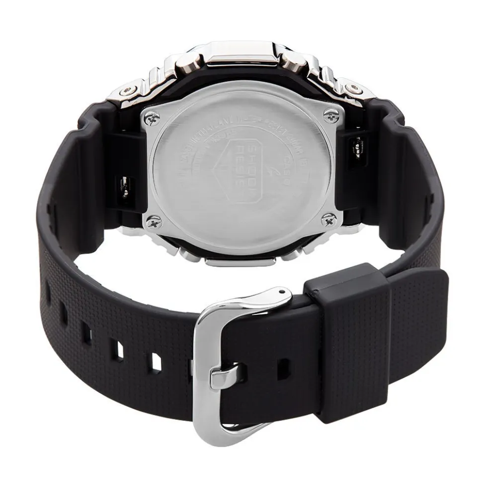 Montre Casio G-shock Gris