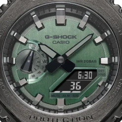Montre Casio G-shock Gris