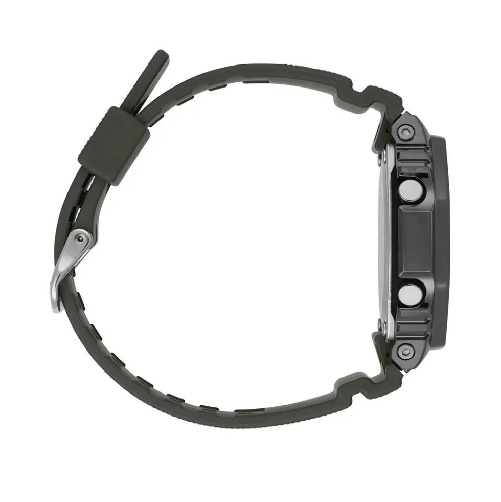 Montre Casio G-shock Gris