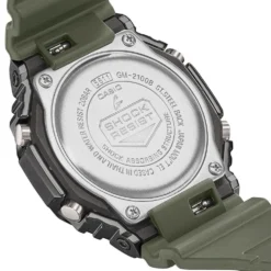 Montre Casio G-shock Gris