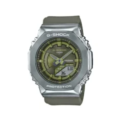 Montre Casio G-shock Kaki