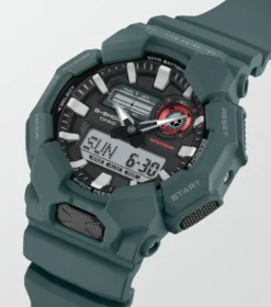 Montre Casio G-shock Noir