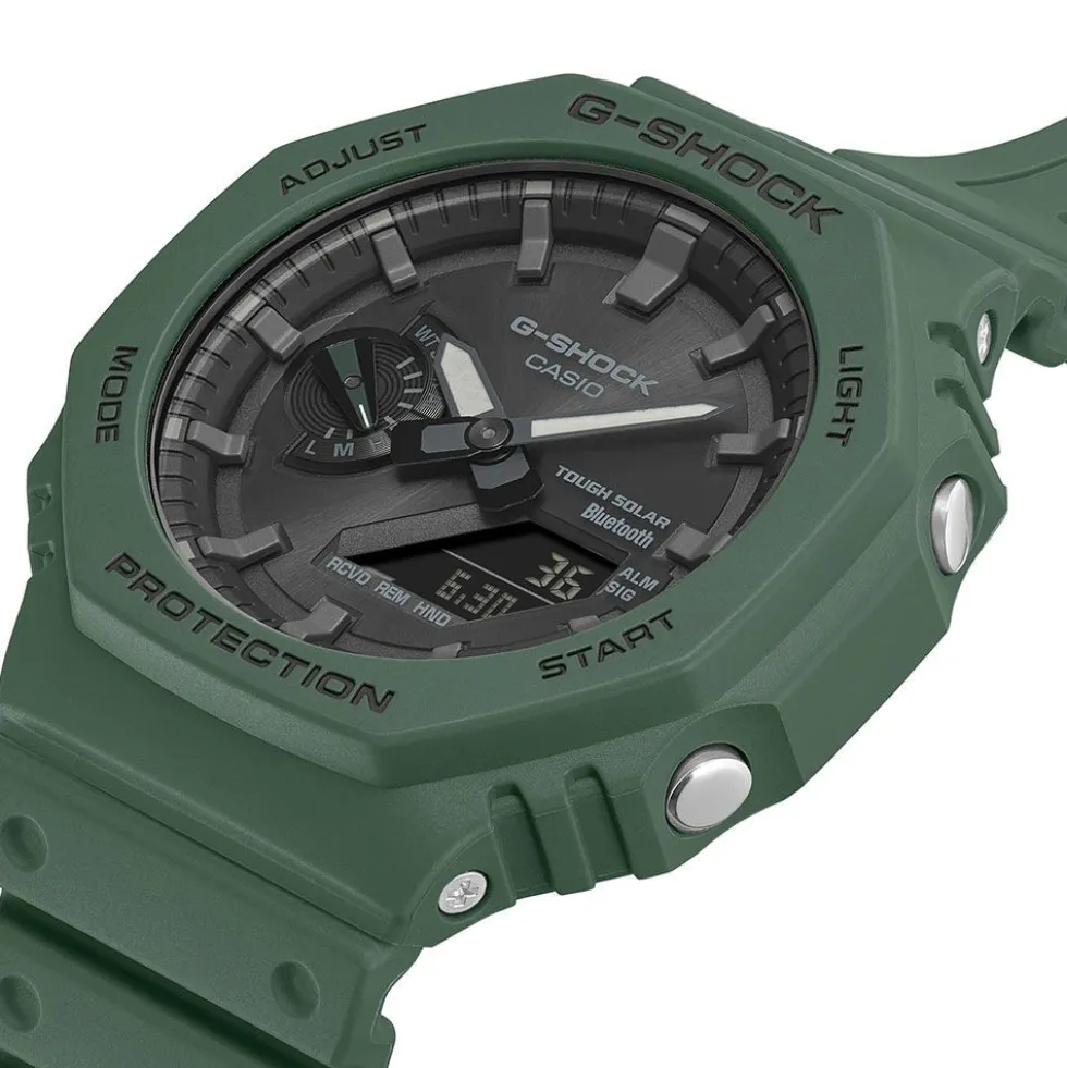 Montre Casio G-shock Noir