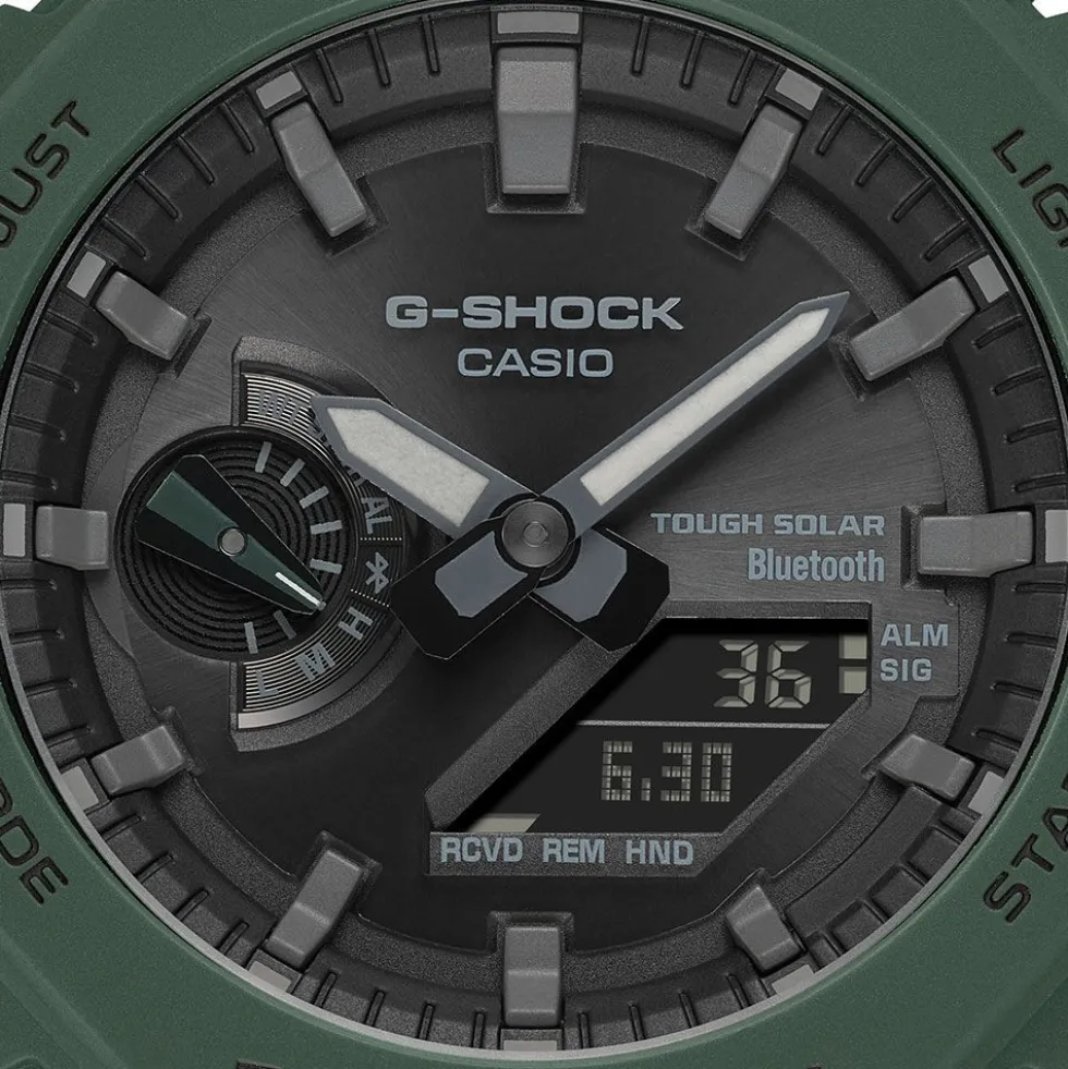 Montre Casio G-shock Noir