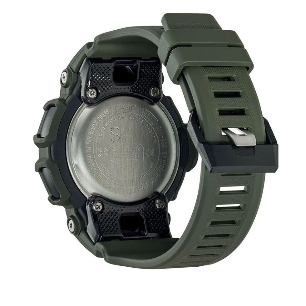 Montre Casio G-shock Noir