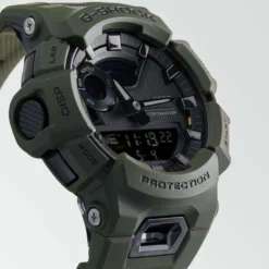 Montre Casio G-shock Noir