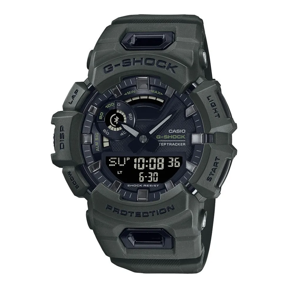 Montre Casio G-shock Noir