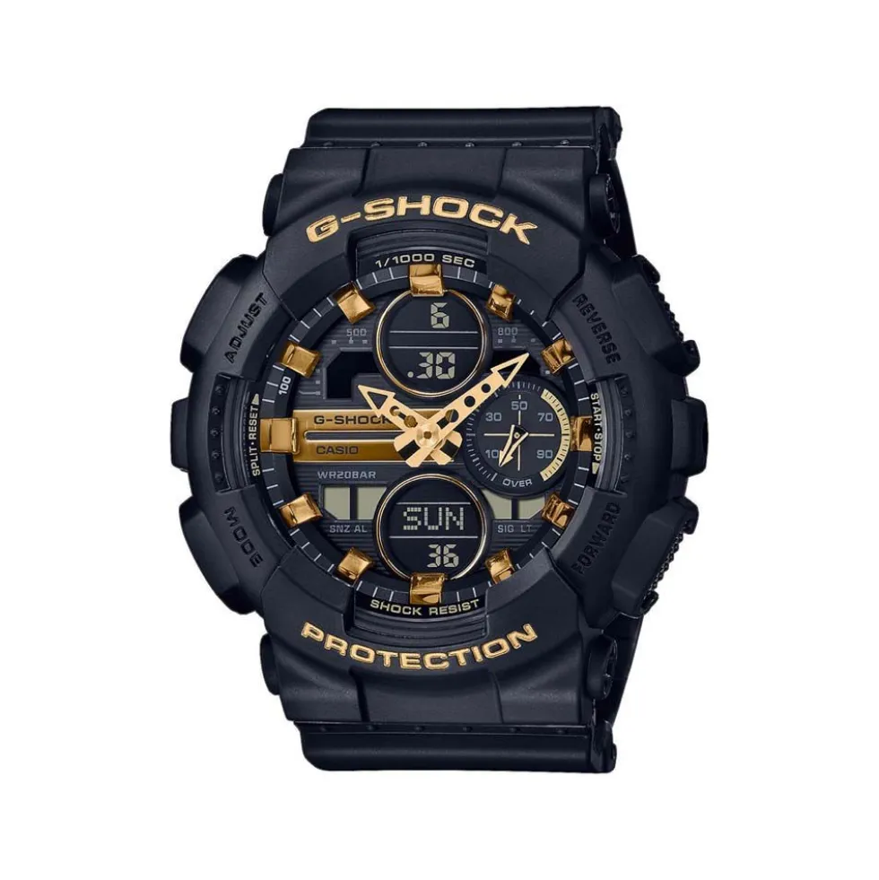 Montre Casio G-shock Noir