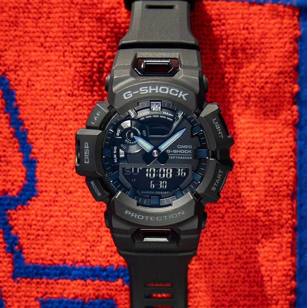 Montre Casio G-shock Noir
