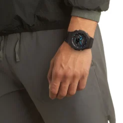 Montre Casio G-shock Noir