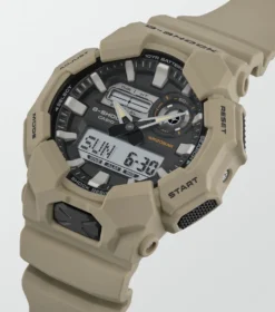 Montre Casio G-shock Noir