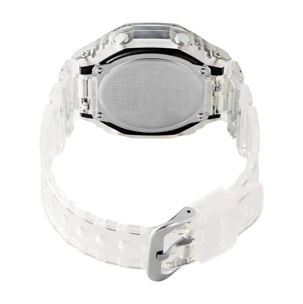 Montre Casio G-shock Noir