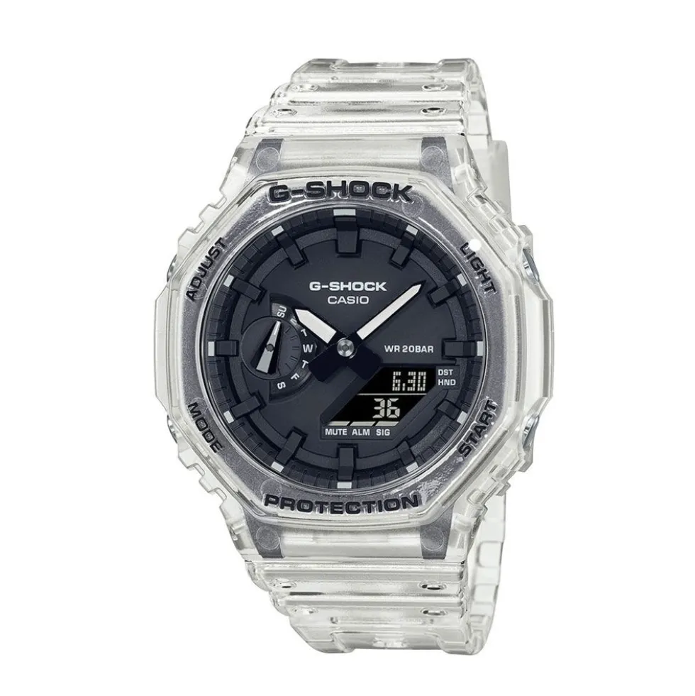 Montre Casio G-shock Noir