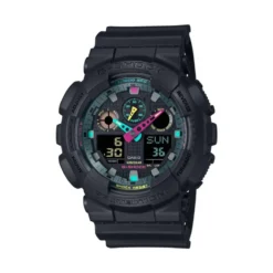 Montre Casio G-shock Noir