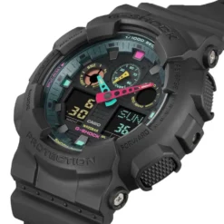 Montre Casio G-shock Noir