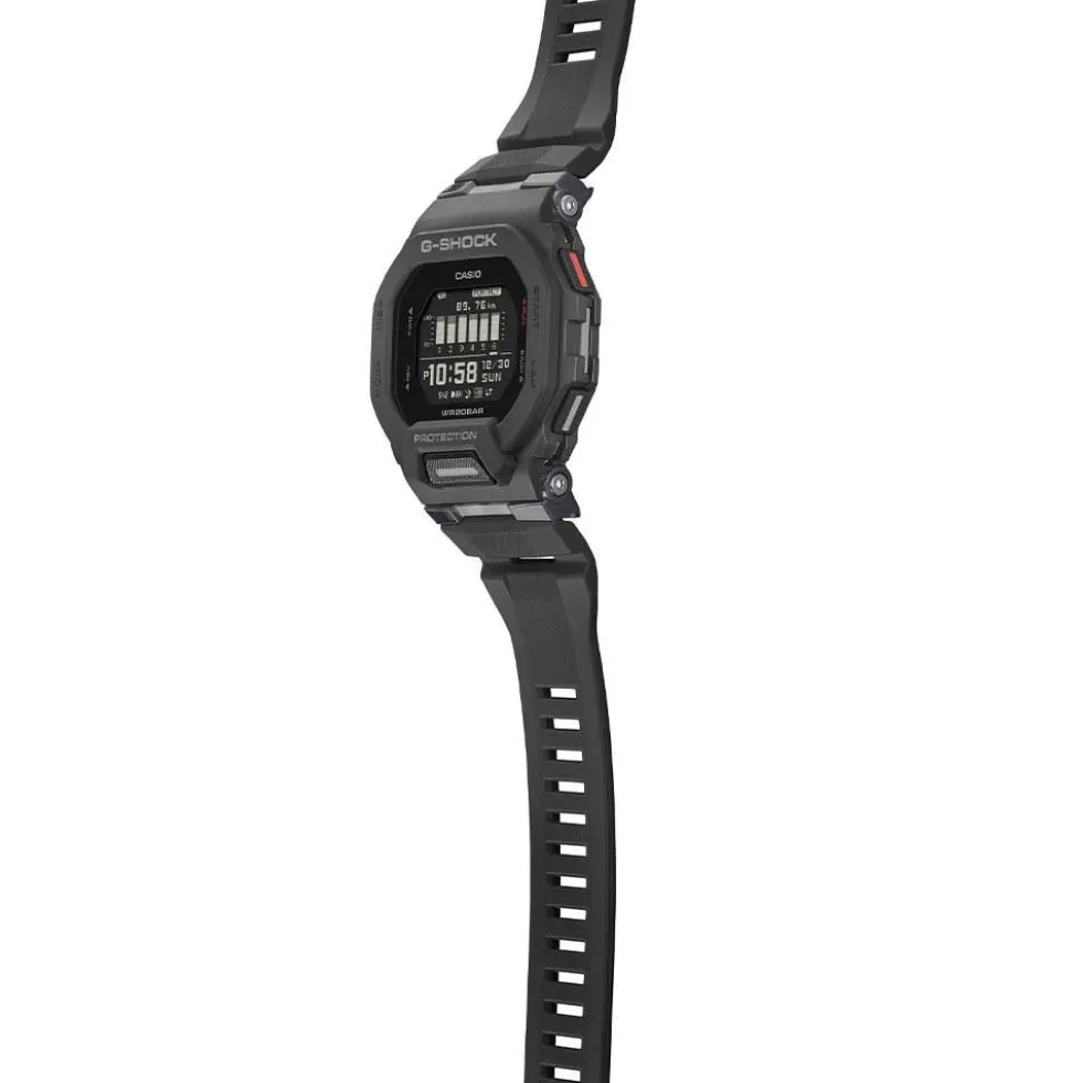 Montre Casio G-shock Noir
