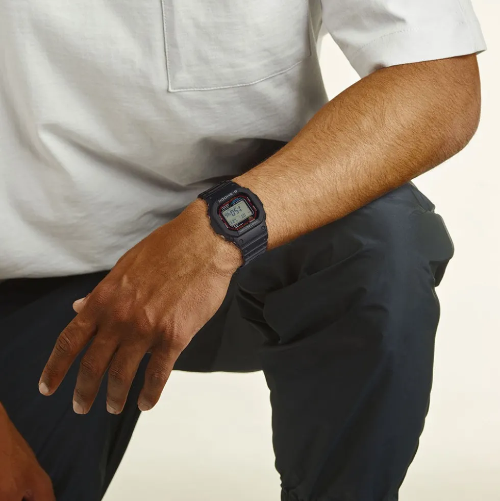 Montre Casio G-shock Noir