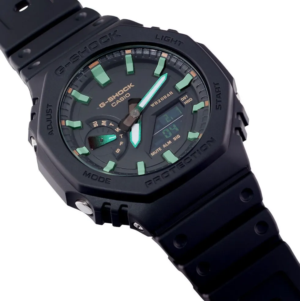 Montre Casio G-shock Noir