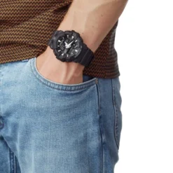 Montre Casio G-shock Noir