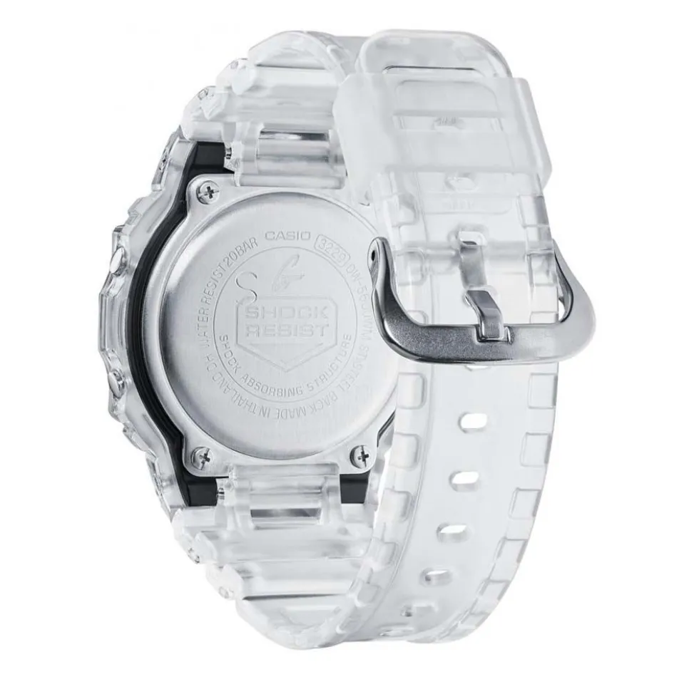 Montre Casio G-shock Noir