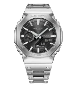 Montre Casio G-shock Premium Classic Noir