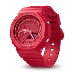Montre Casio G-shock Rouge