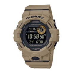 Montre Casio G-shock Ruben Gris