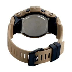 Montre Casio G-shock Ruben Gris