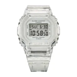 Montre Casio G-shock Transparente