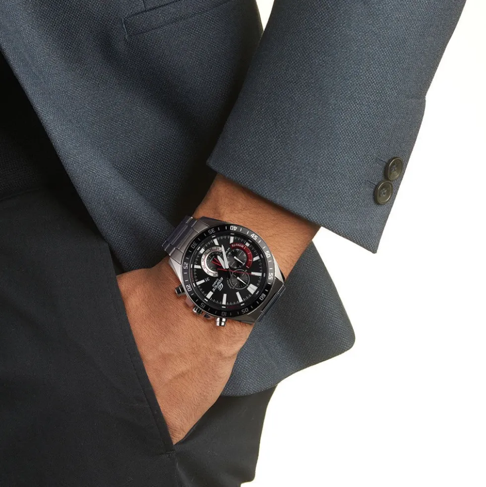 Montre Casio Noir