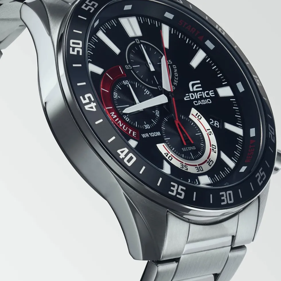 Montre Casio Noir