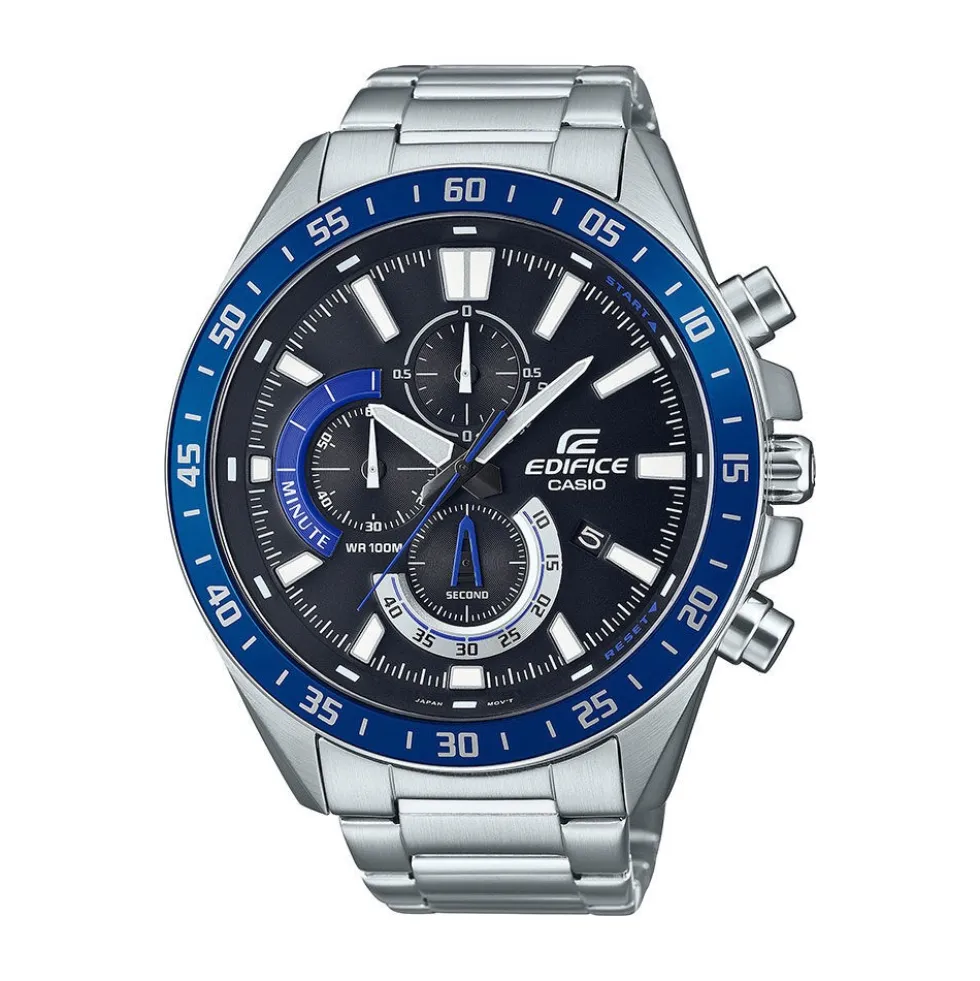 Montre Casio Noir