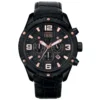 Montre Cerruti Laponte Noir