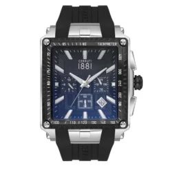 Montre Cerruti Odissea Master Noir