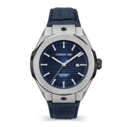 Montre Cerruti Ruscello Bleu
