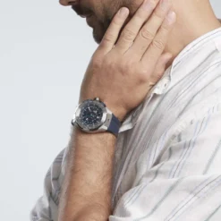 Montre Cerruti Ruscello Noir