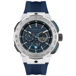 Montre Cerruti Ruscello Noir