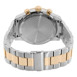 Montre Cerruti Turchino Slim Noir